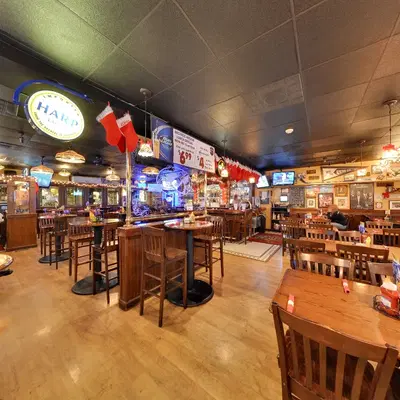 The Drake Tavern