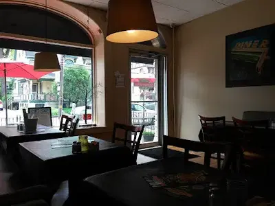 Main Street Pizzeria & Grille