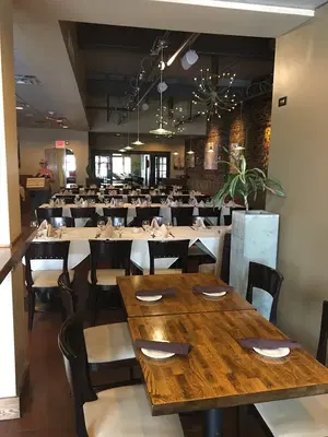 Marzano Ristorante
