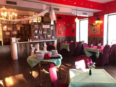Monsalva Cuisine