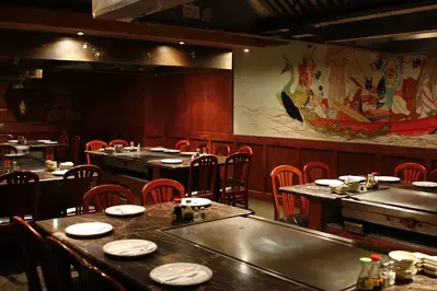 Hibachi of Jenkintown