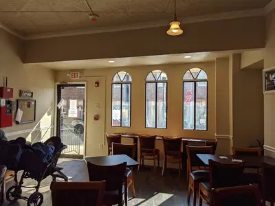 Andy's Chicken