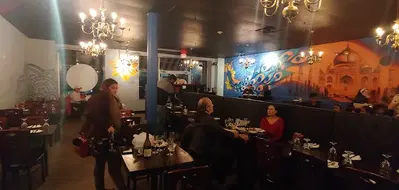 Lillys Authentic Indian Cuisine