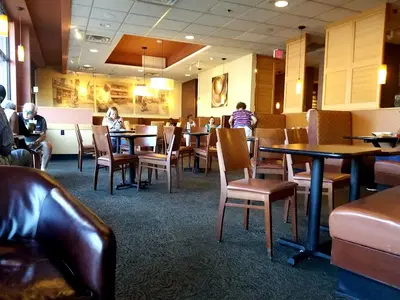Panera Bread