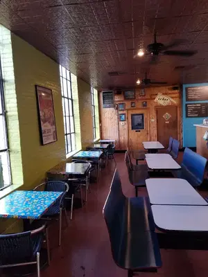 Neato Burrito