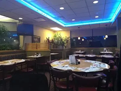 John's Diner