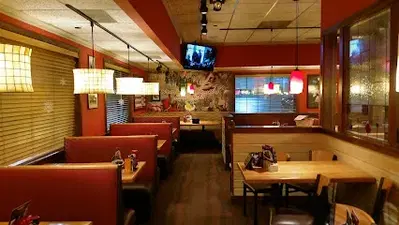 Applebee's Grill + Bar
