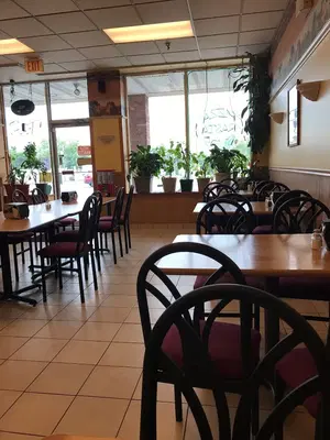 Brother's Pizza