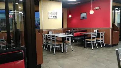 Hardee's