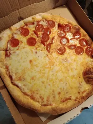 Sophia's Pizzeria