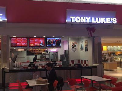 Tony Luke's