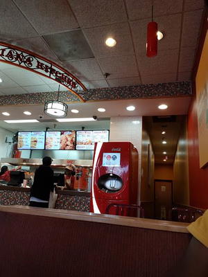 Popeyes Louisiana Kitchen