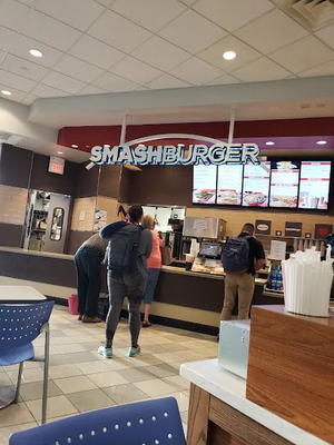 Smashburger