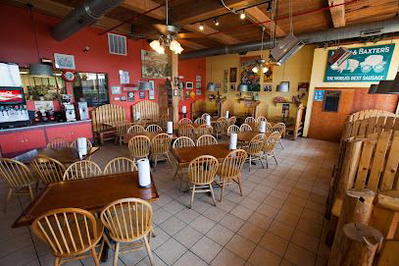 Sweet Lucy's Smokehouse
