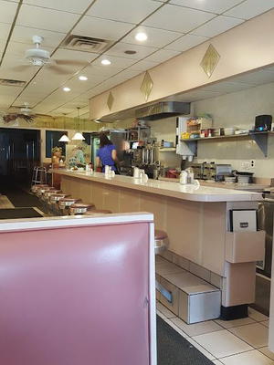 Athenian Restaurant
