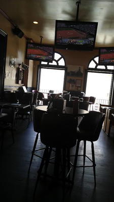 Curran's Irish Inn