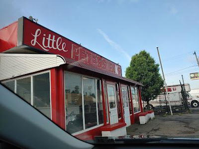 Little Pete's Steaks