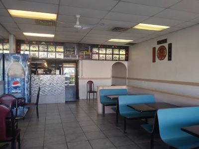 Happy Wok Chinese Restaurant