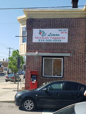 El Limon Tacony