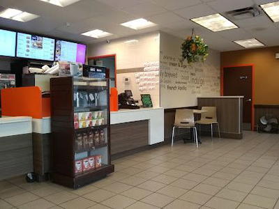 Dunkin'