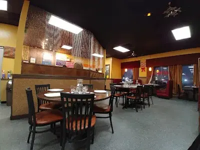 Biryani City