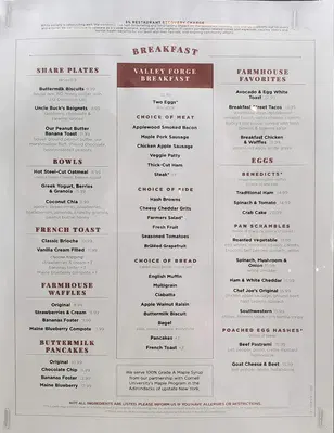 Golden Grill Restaurant