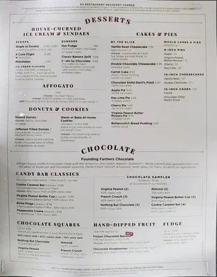 Olive Garden Italian Restaurant