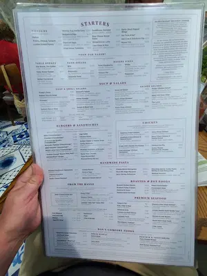 Sahara Restaurant & Grill