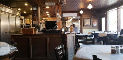 Sarafino's Homestyle Italian