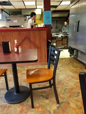 Portofino's Pizza & Pasta