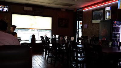 Sammy's Pizzeria