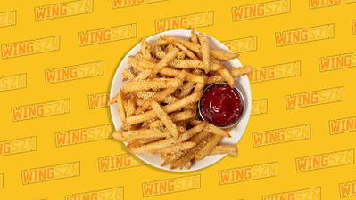 Wing SZN - Crafton Heights