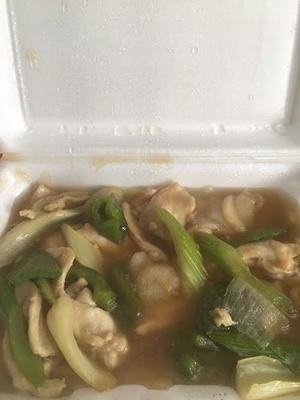 Phong May House