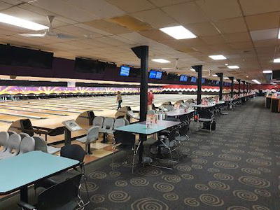 AMF Noble Manor Lanes