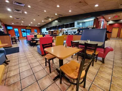 Cafe Fresco