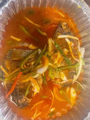 Halaal Restaurant