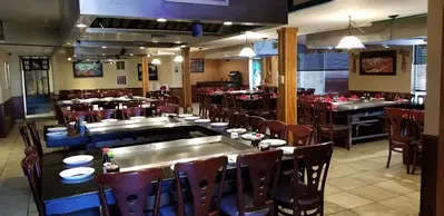 Shangrila Restaurant and Bar
