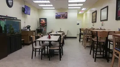 Giovanni's Pizza