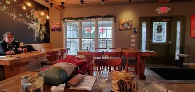 Mellow Minded Cafe