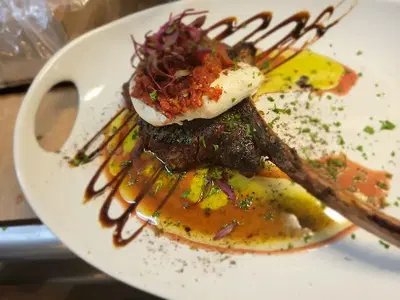 Irgo's Tavern