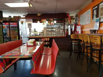 Taco King