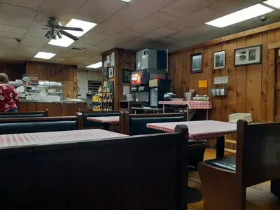 Sandwich Man