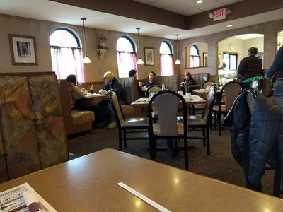 Skyline Family Restaurant