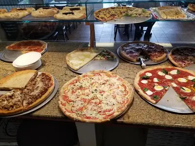 Brother Joe's Pizza