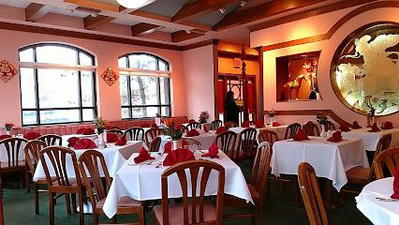 CinCin Restaurant