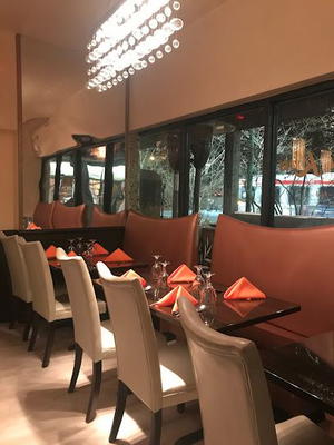 Thai Kuu Restaurant
