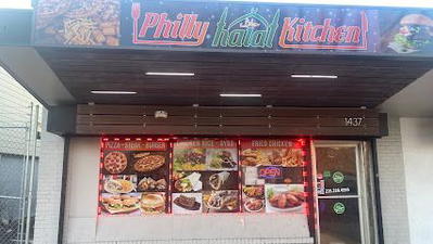 Philly Halal Kitchen