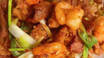 China Garden Restaurant