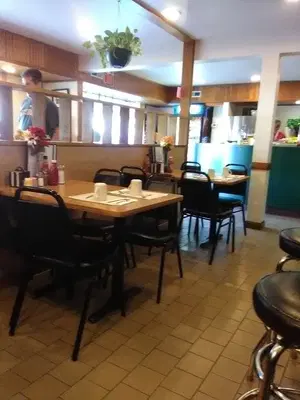 Rea's Restaurant