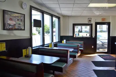 Big Shot Bob's House of Wings - Coraopolis